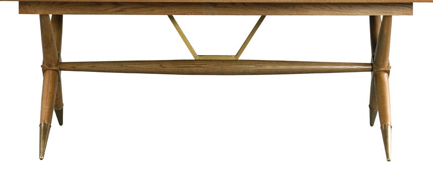 Dunand Dining Table