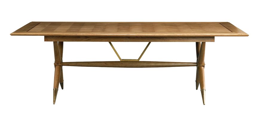 Dunand Dining Table