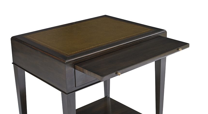 Bordeaux Side Table