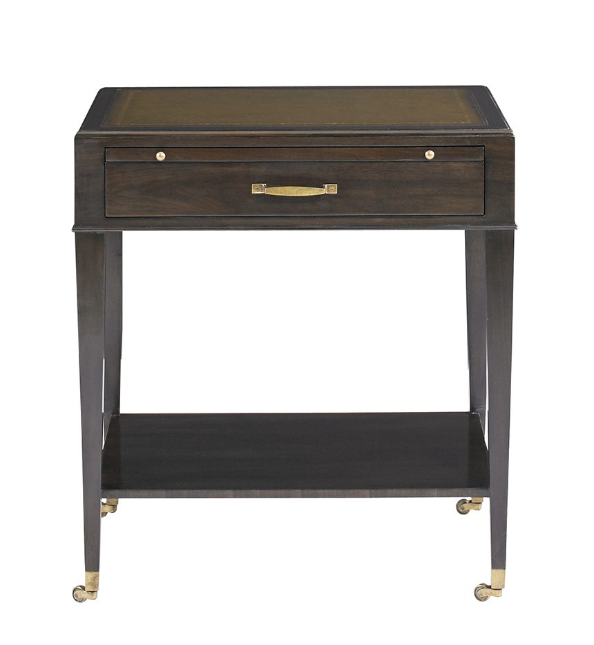 Bordeaux Side Table