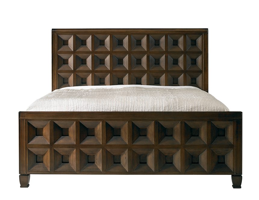 Vice Versa King Bed