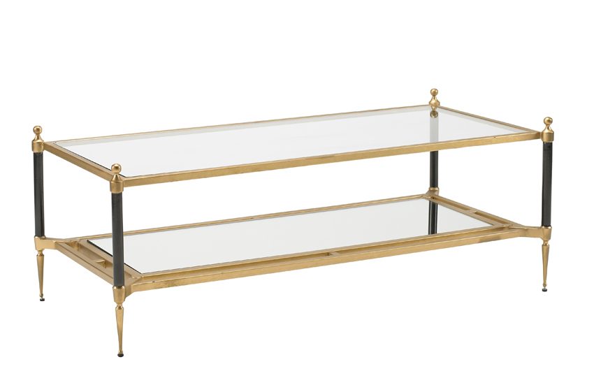 Pierre Coffee Table