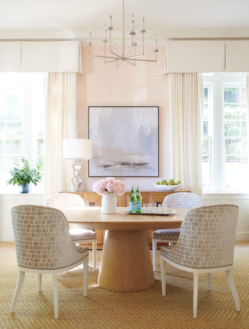 Discus Dining Table