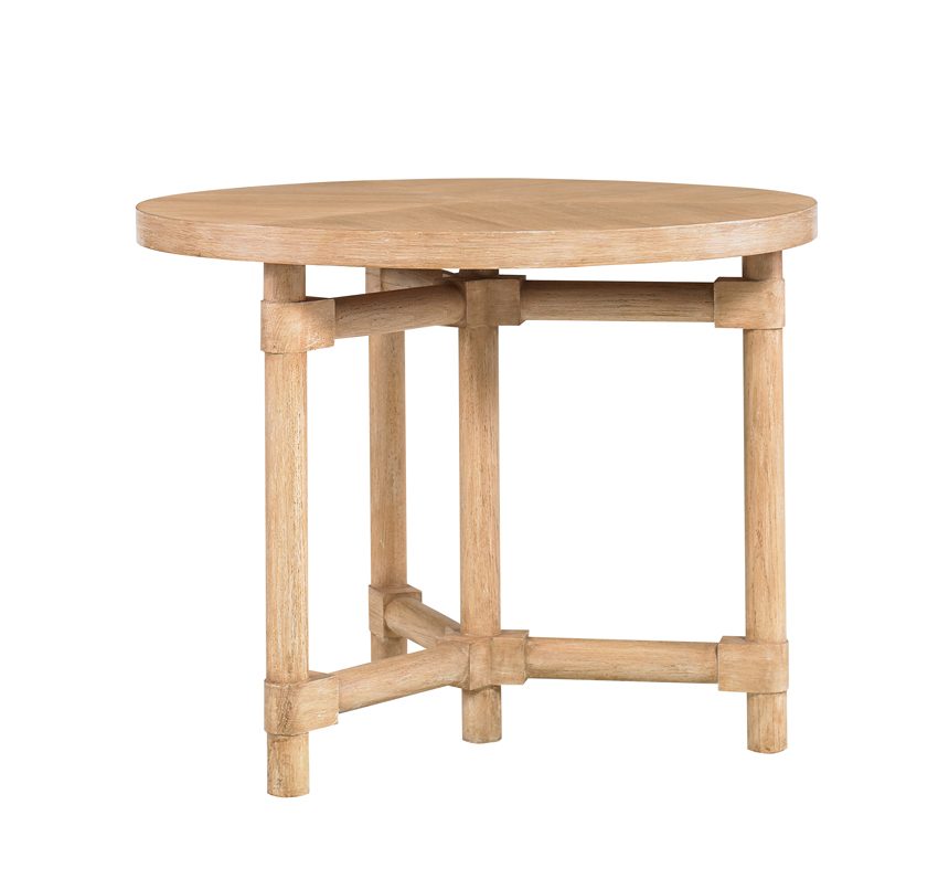 Fairchild Center Table
