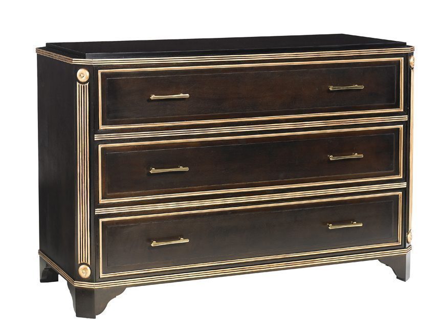 Directoire Commode