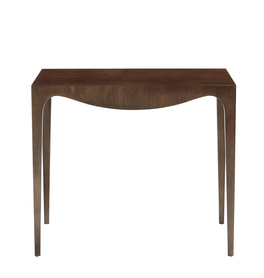 Hayat End Table