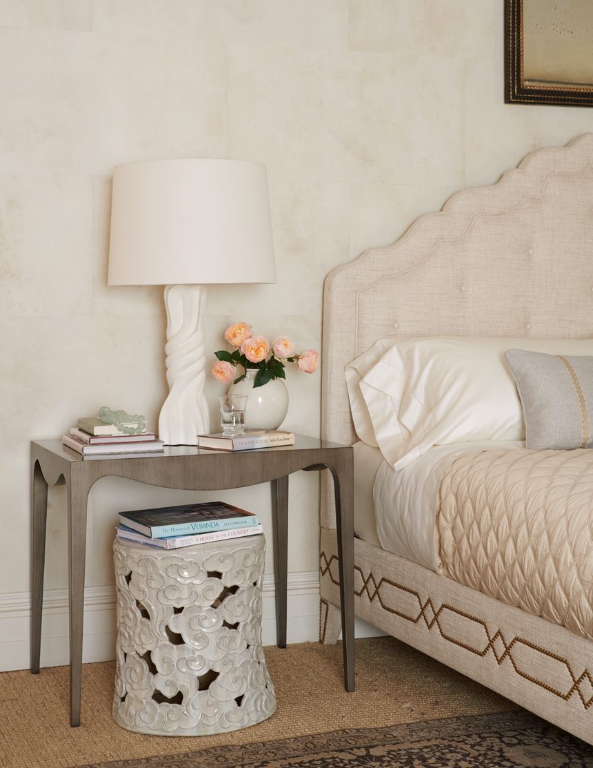 Hayat End Table