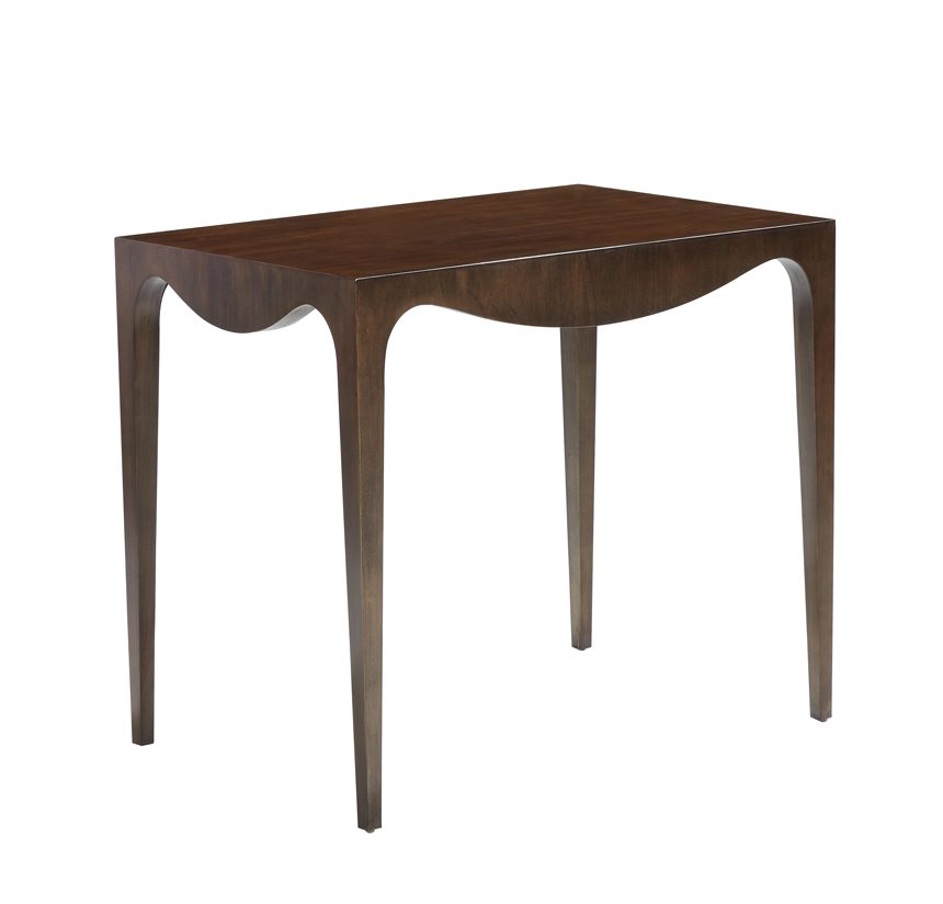 Hayat End Table