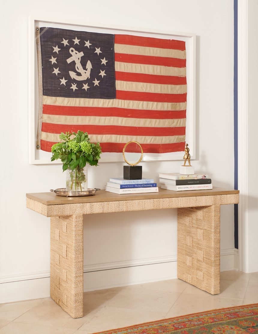 Frankl Console