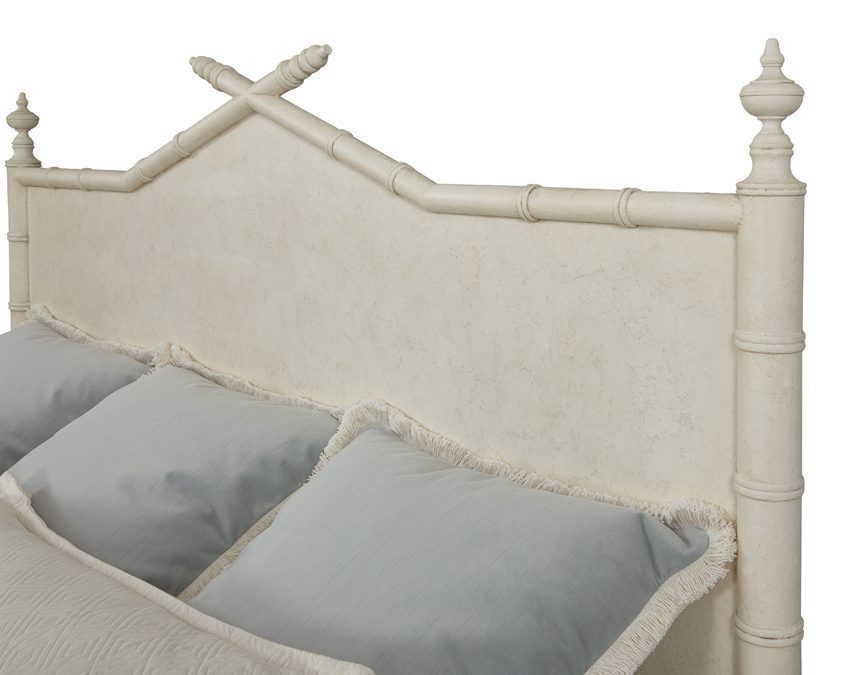 Bambu Bed
