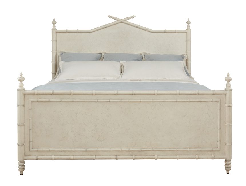 Bambu Bed