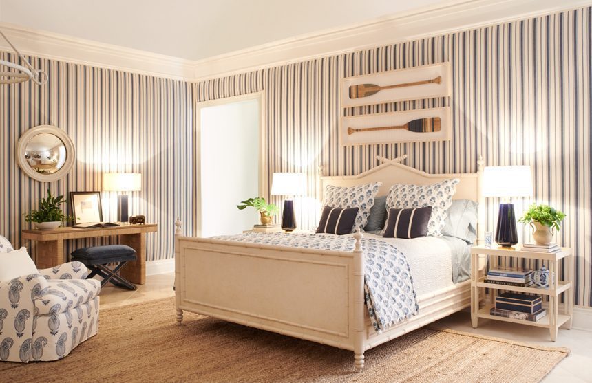Bambu Bed