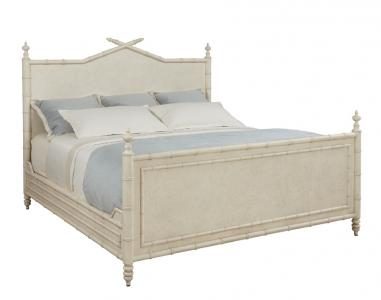 Bambu Bed
