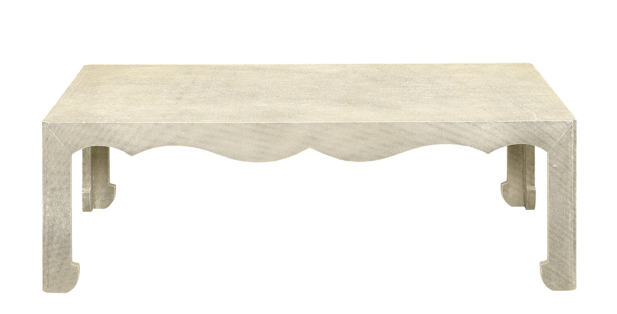 Chow Cocktail Table