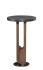 Ratean Spot Table