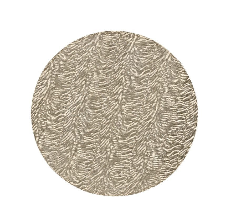 Baton Spot Table