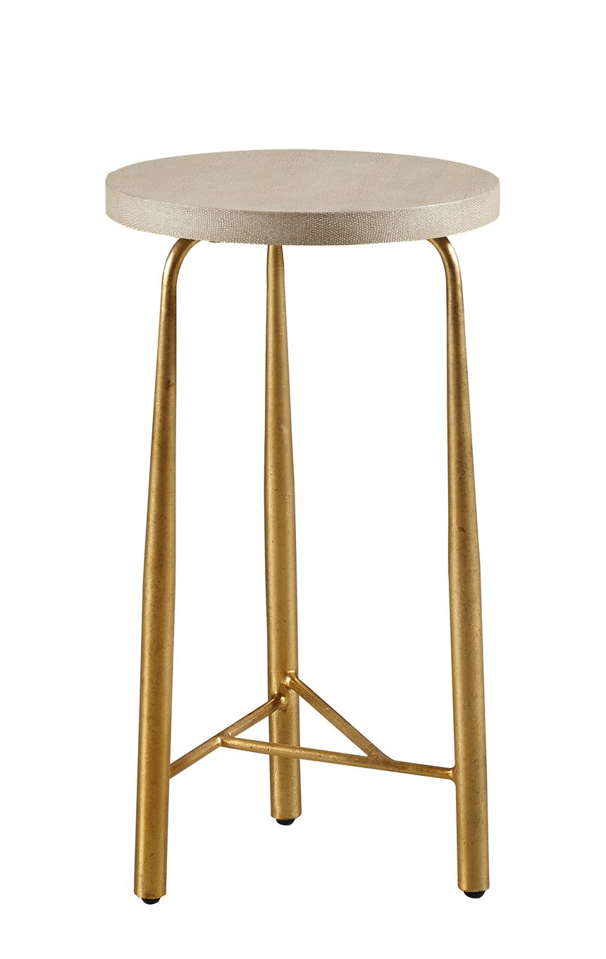 Baton Spot Table