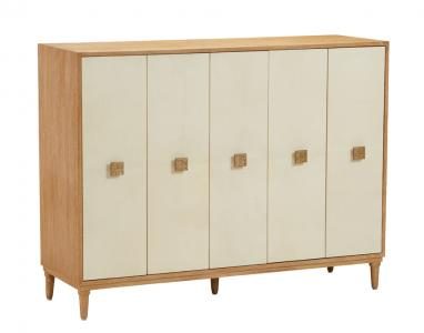 Samuel Cabinet