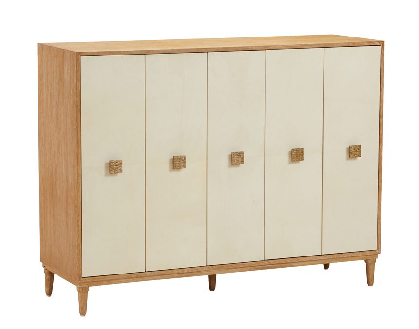 Samuel Cabinet