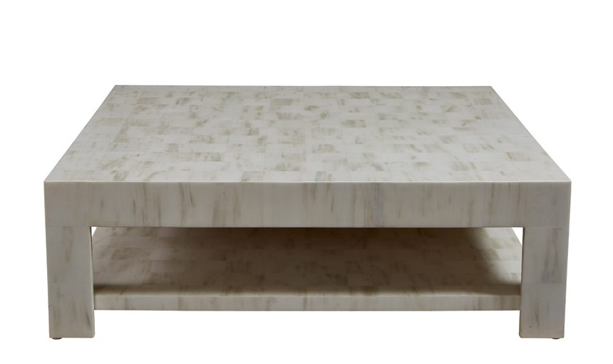 Matterhorn Cocktail Table