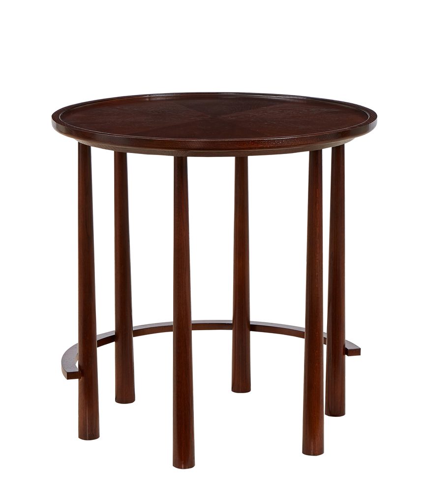 Roundel Table