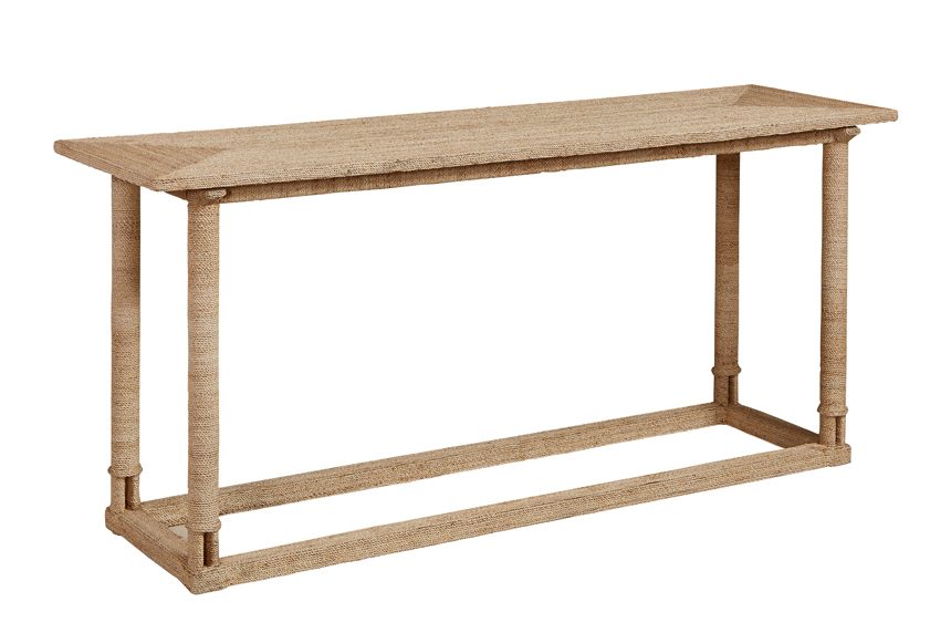 Verner Console