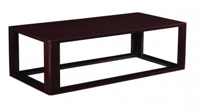 Sled Coffee Table