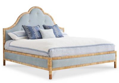 Sloane King Bed