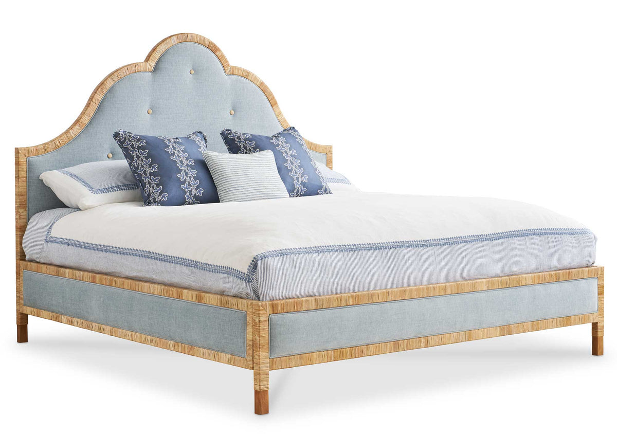 Sloane King Bed
