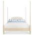 Anglo Indian Bed