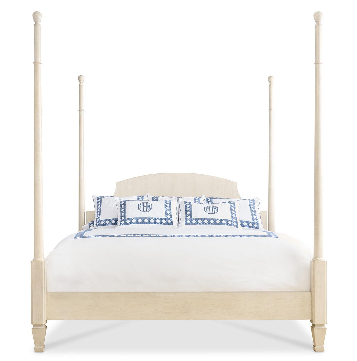 Anglo Indian Bed