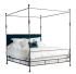 Tuscan King Bed