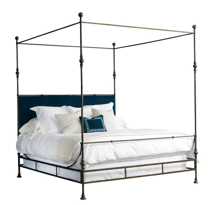 Tuscan King Bed