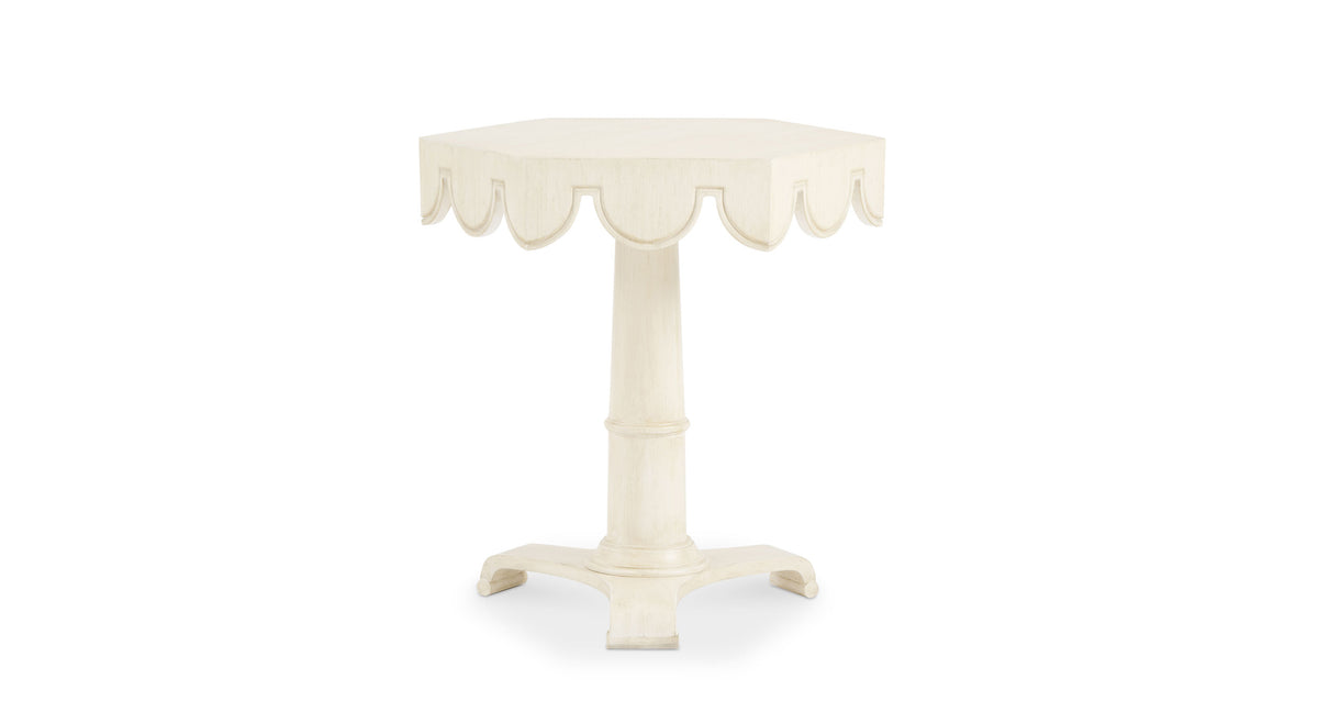 Andrea Accent Table