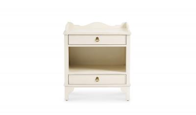 Woody Chest