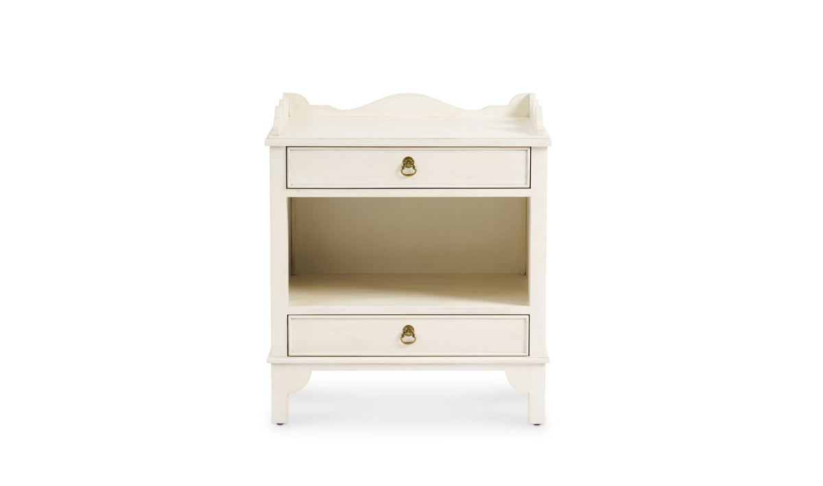 Woody Chest