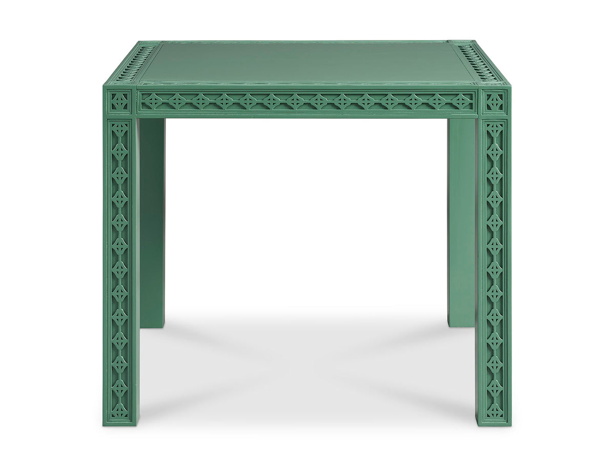 Amy's Game Table