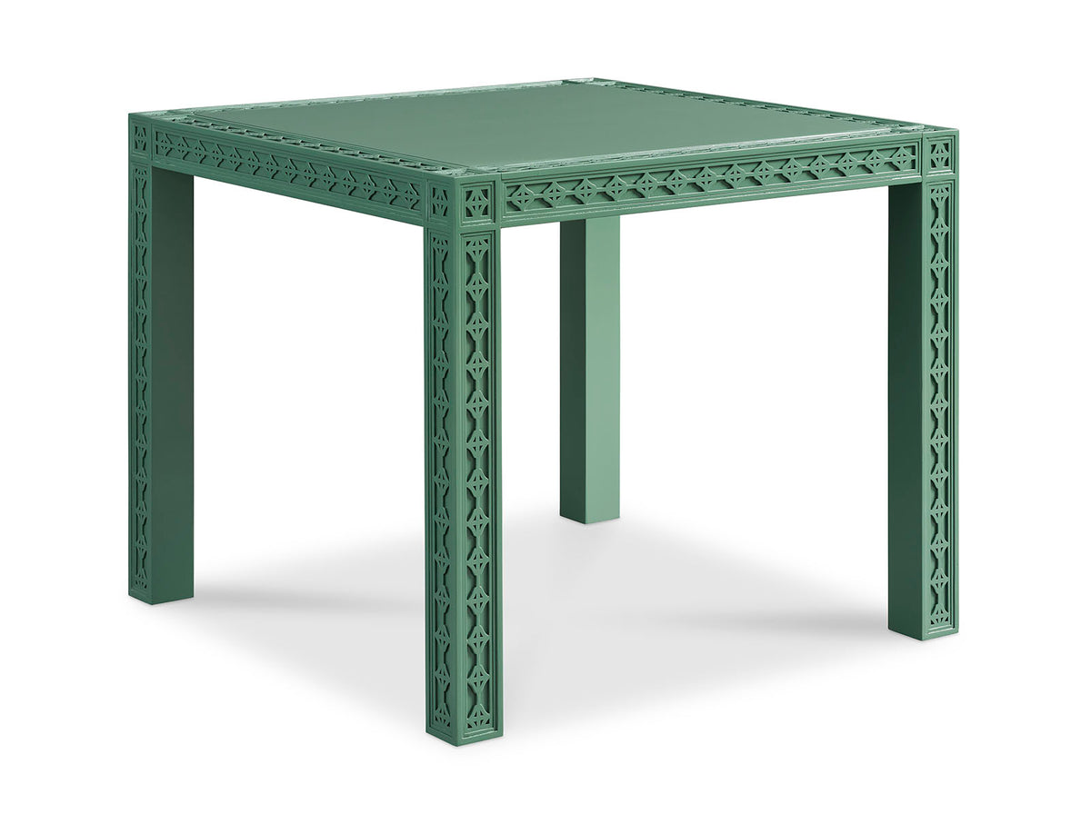 Amy's Game Table