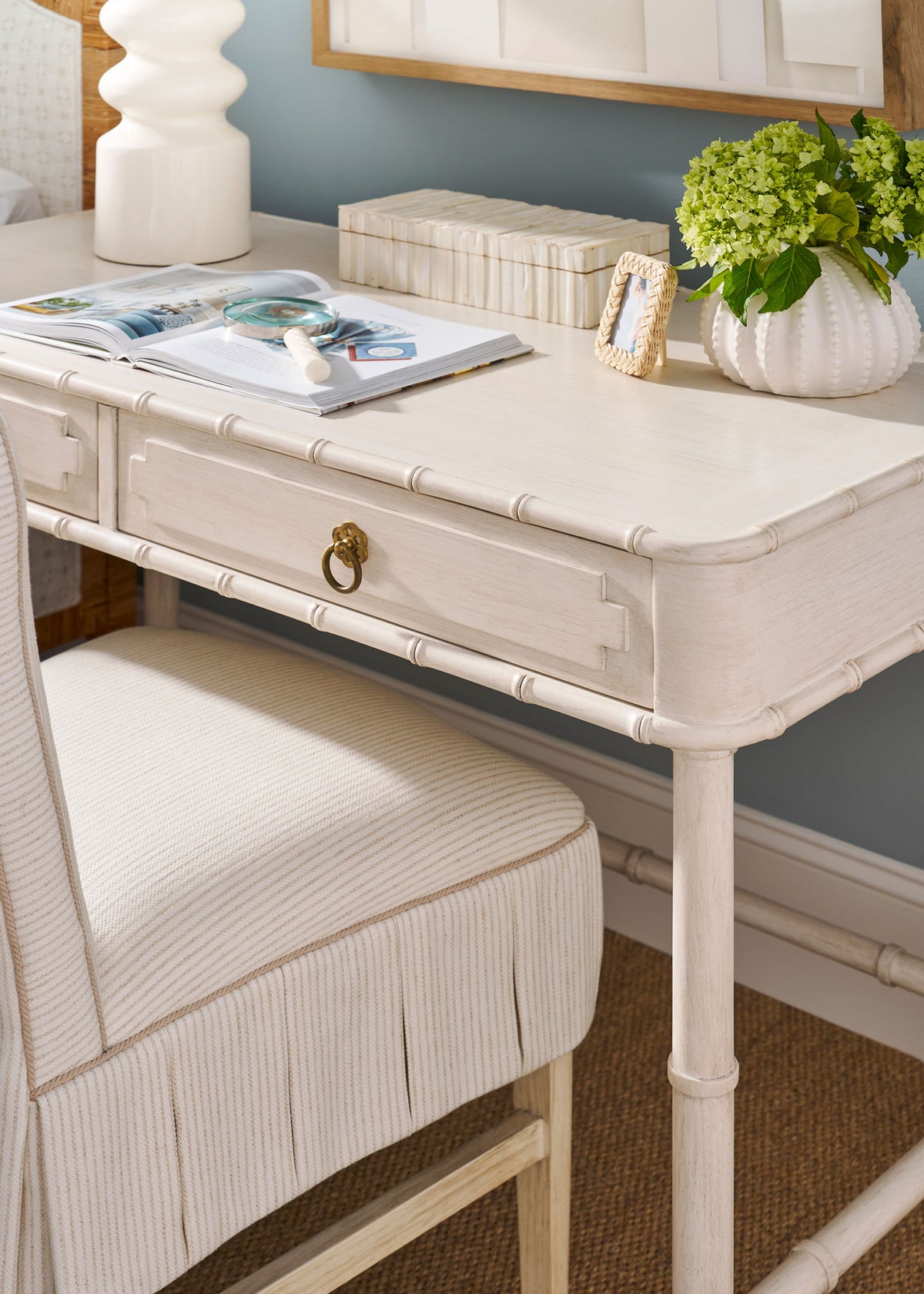 Matilda's Writing Desk