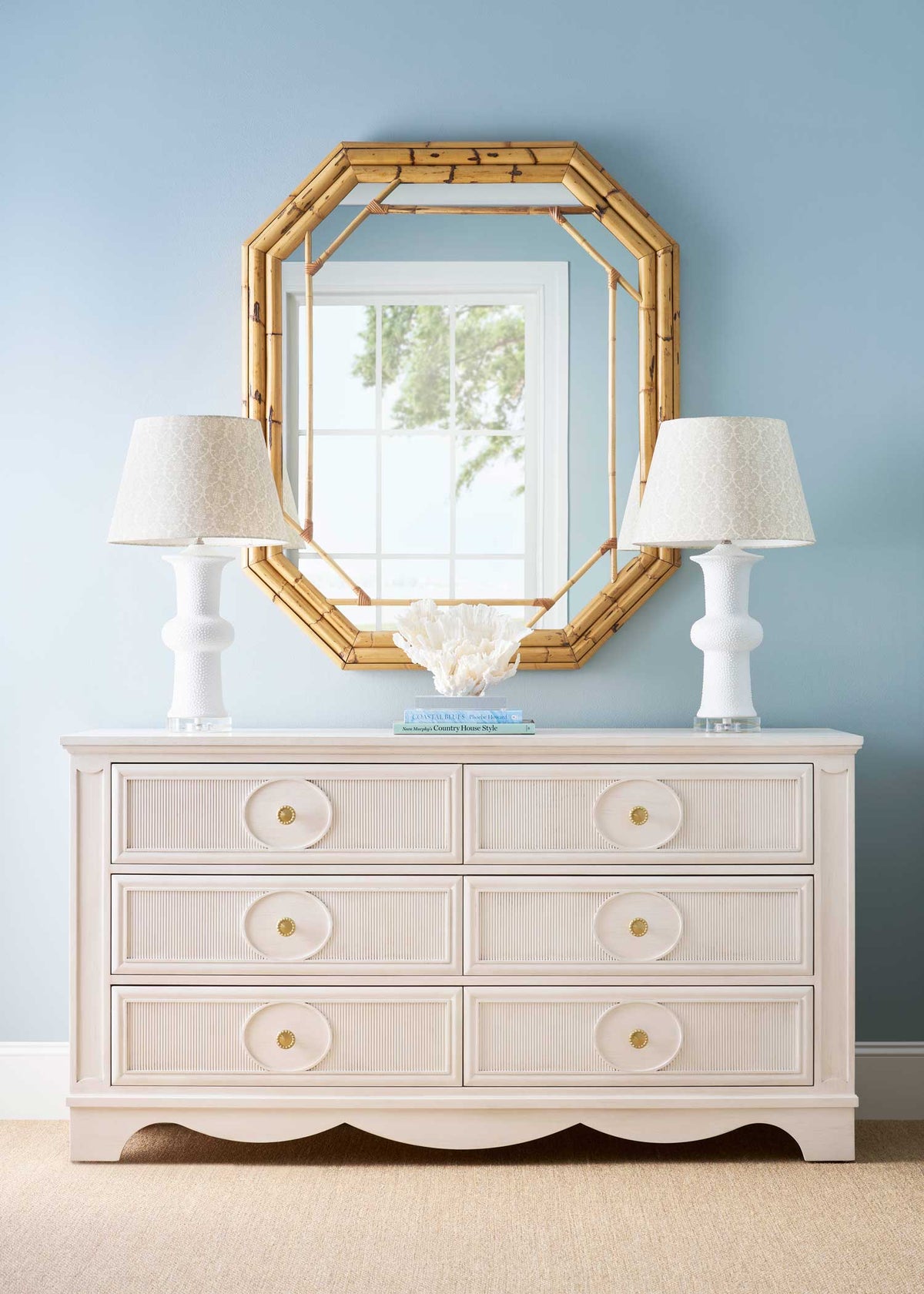 Caroline Dresser