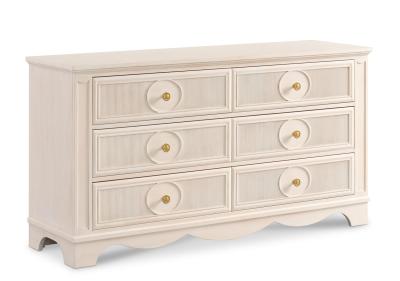 Caroline Dresser