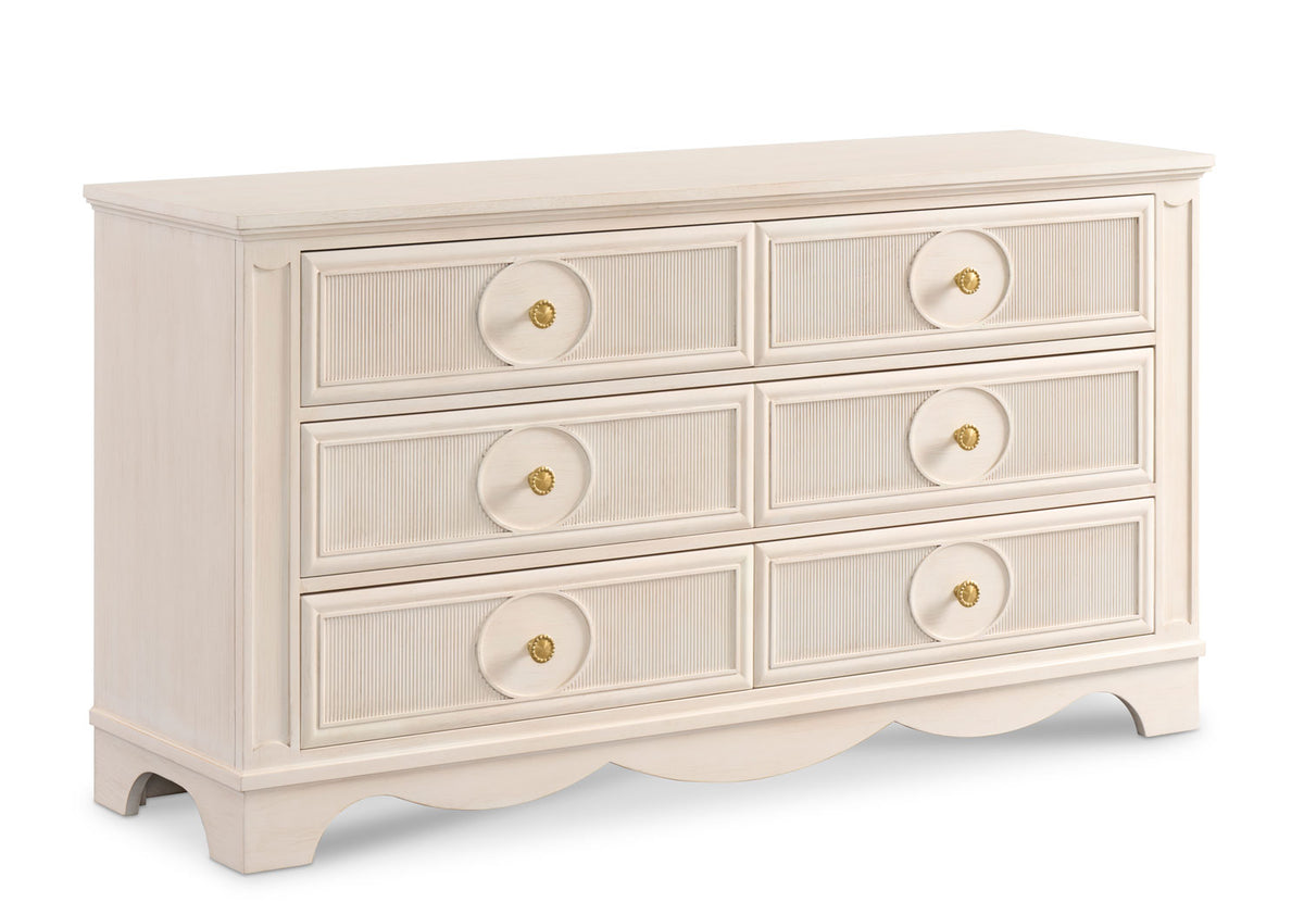 Caroline Dresser