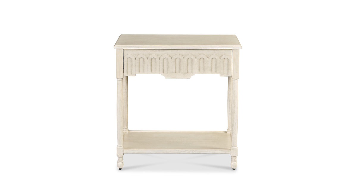 Frances Side Table