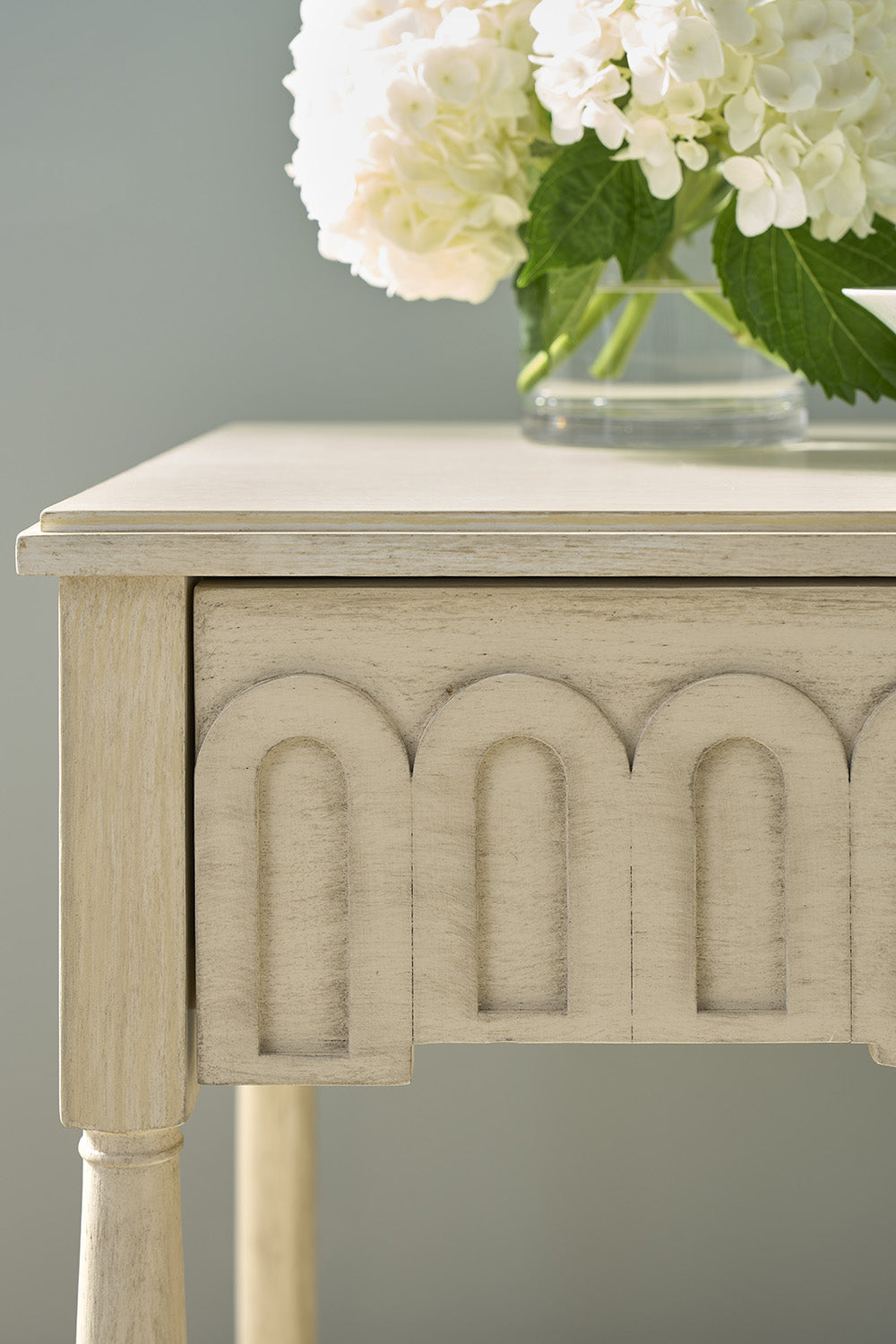 Frances Side Table