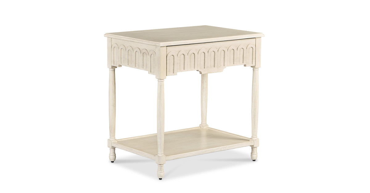 Frances Side Table