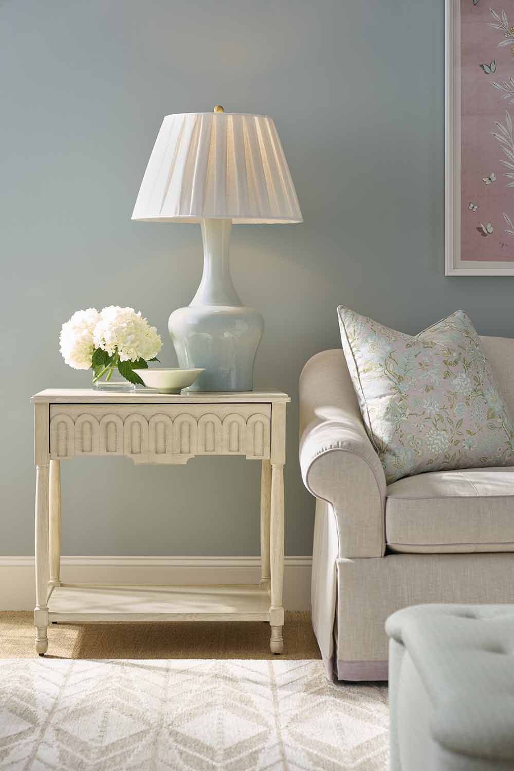 Frances Side Table