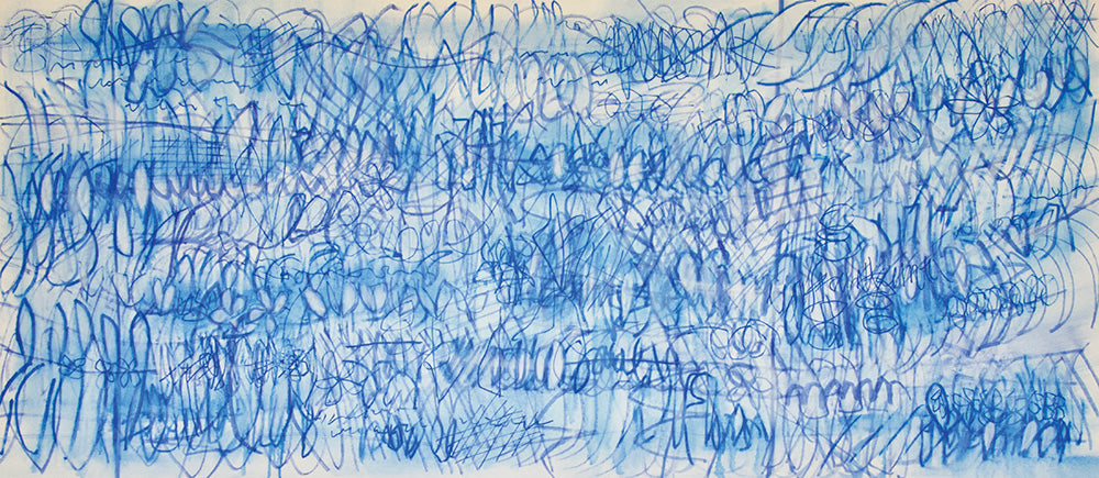 Blue Tide 1 artwork