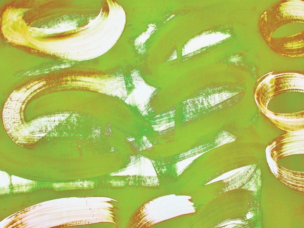 Bright Citrus 3 artwork