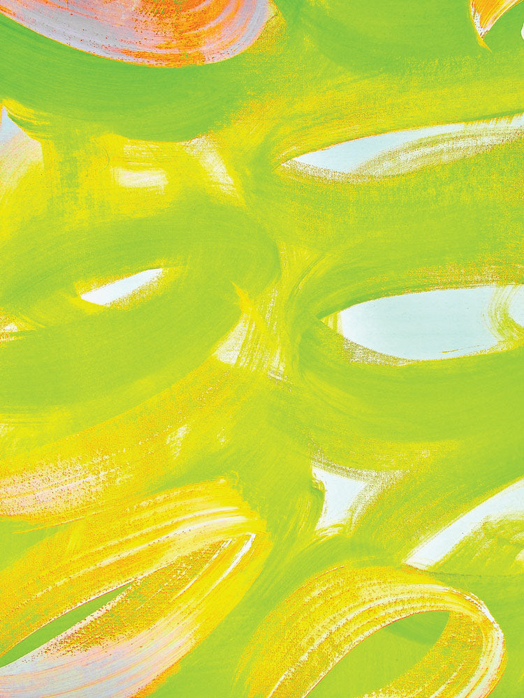 Bright Zest 1 artwork