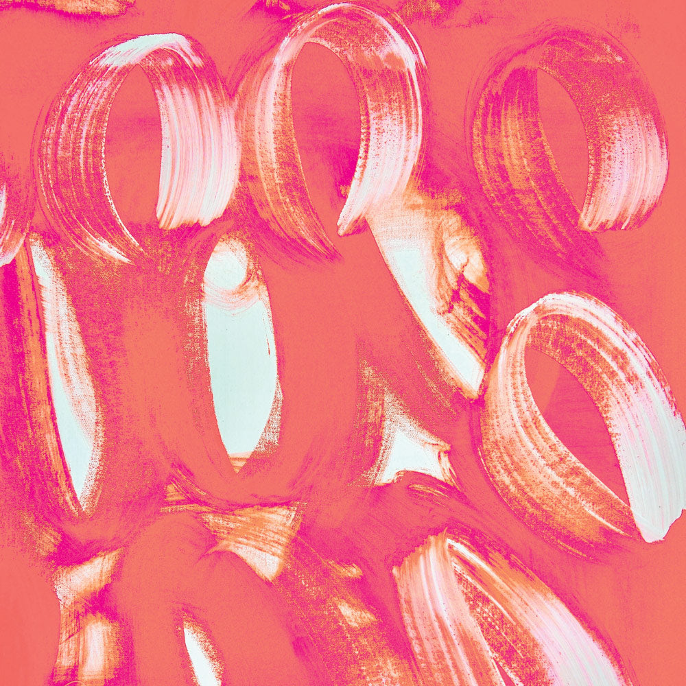 Bright Piquant 1 artwork